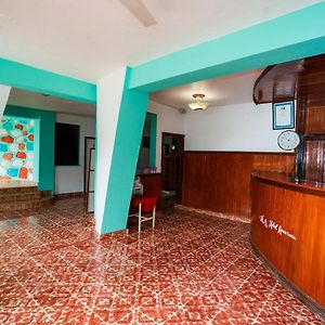 Hotel América