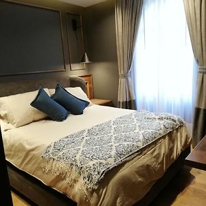 Habitación con Cama Queen